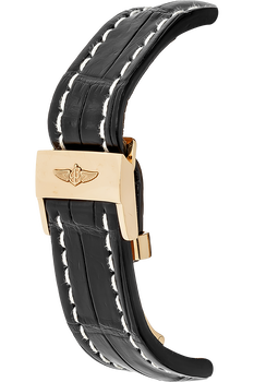Bentley Barnato Racing Limited Edition Rose Gold Automatic