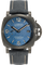 Luminor Marina Bucherer Blue Titanium Automatic