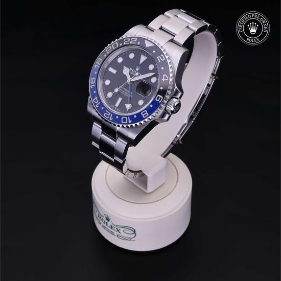 GMT-Master II