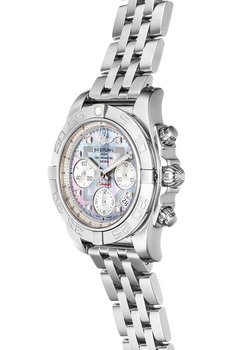 Chronomat 41 Stainless Steel Automatic