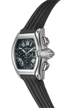 Roadster Chronograph Stainless Steel Automatic
