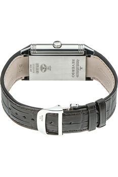 Reverso Duo Stainless Steel Manual