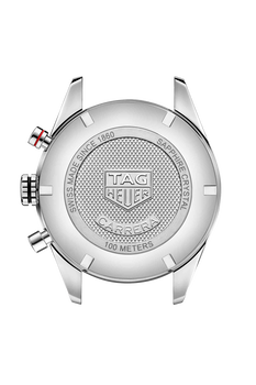 Carrera Calibre 16 Automatic Chronograph