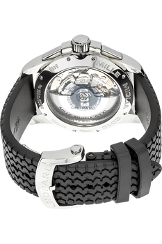 Mille Migilia GT XL Chronograph Stainless Steel Automatic
