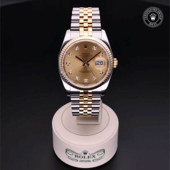 Datejust