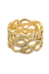 Lacrima by Bucherer Ring