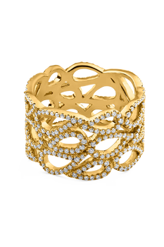 Lacrima by Bucherer Ring Lacrima by Bucherer Ring