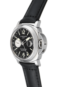 Luminor GMT Stainless Steel Automatic