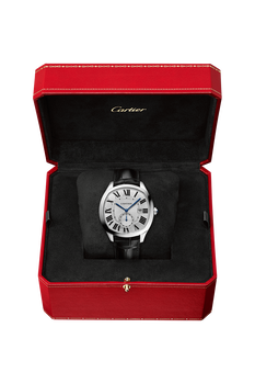 Drive de Cartier