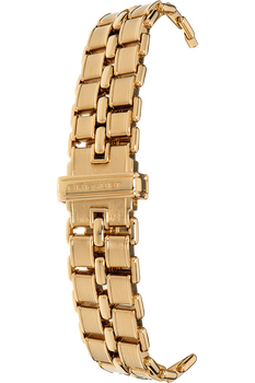 Marine Yellow Gold Automatic