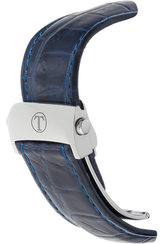 Gotham Onyx Krome Limited Edition Stainless Steel Automatic