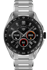 Connected Watch Calibre E4 45MM