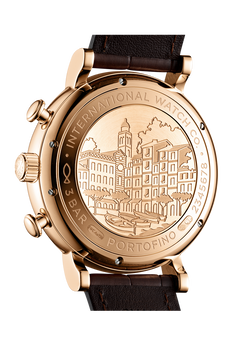 Portofino Chronograph