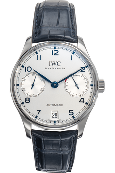 Portuguese Stainless Steel Automatic