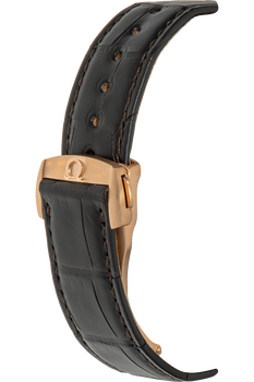 Seamaster Aqua Terra Co-Axial Rose Gold Automatic