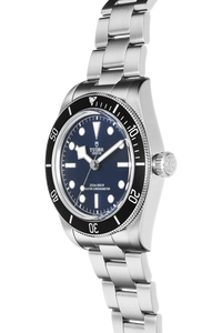 Black Bay 68 Stainless Steel Automatic