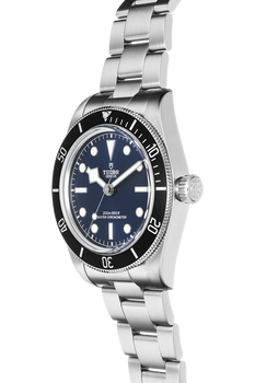 Black Bay 68 Stainless Steel Automatic