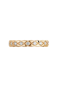 COCO CRUSH RING