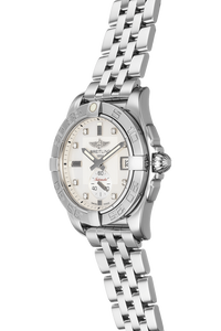 Galactic 36 Stainless Steel Automatic