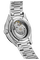 Carrera Calibre 5 Automatic Black Steel Watch