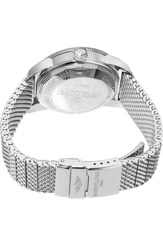 Superocean Stainless Steel Automatic