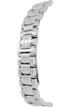 Speedmaster Date Stainless Steel Automatic