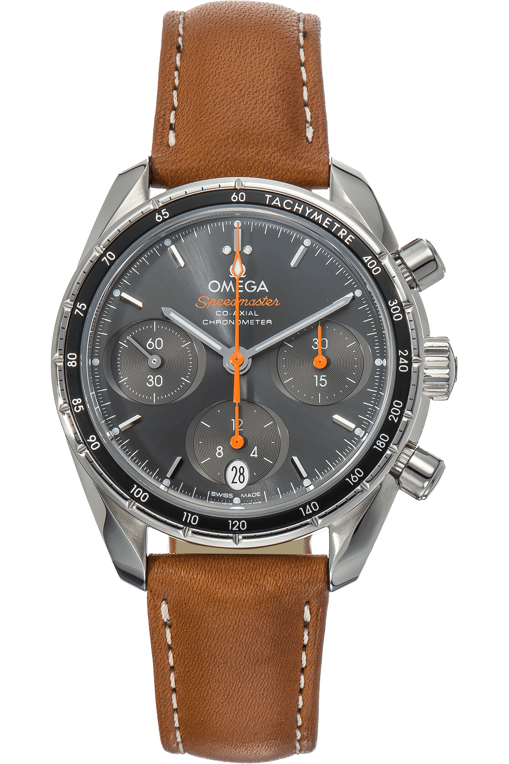 certified pre owned omega