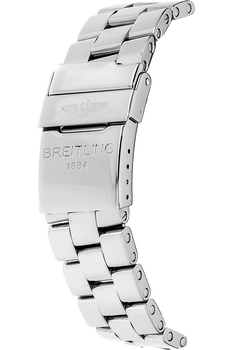 Avenger Skyland Stainless Steel Automatic