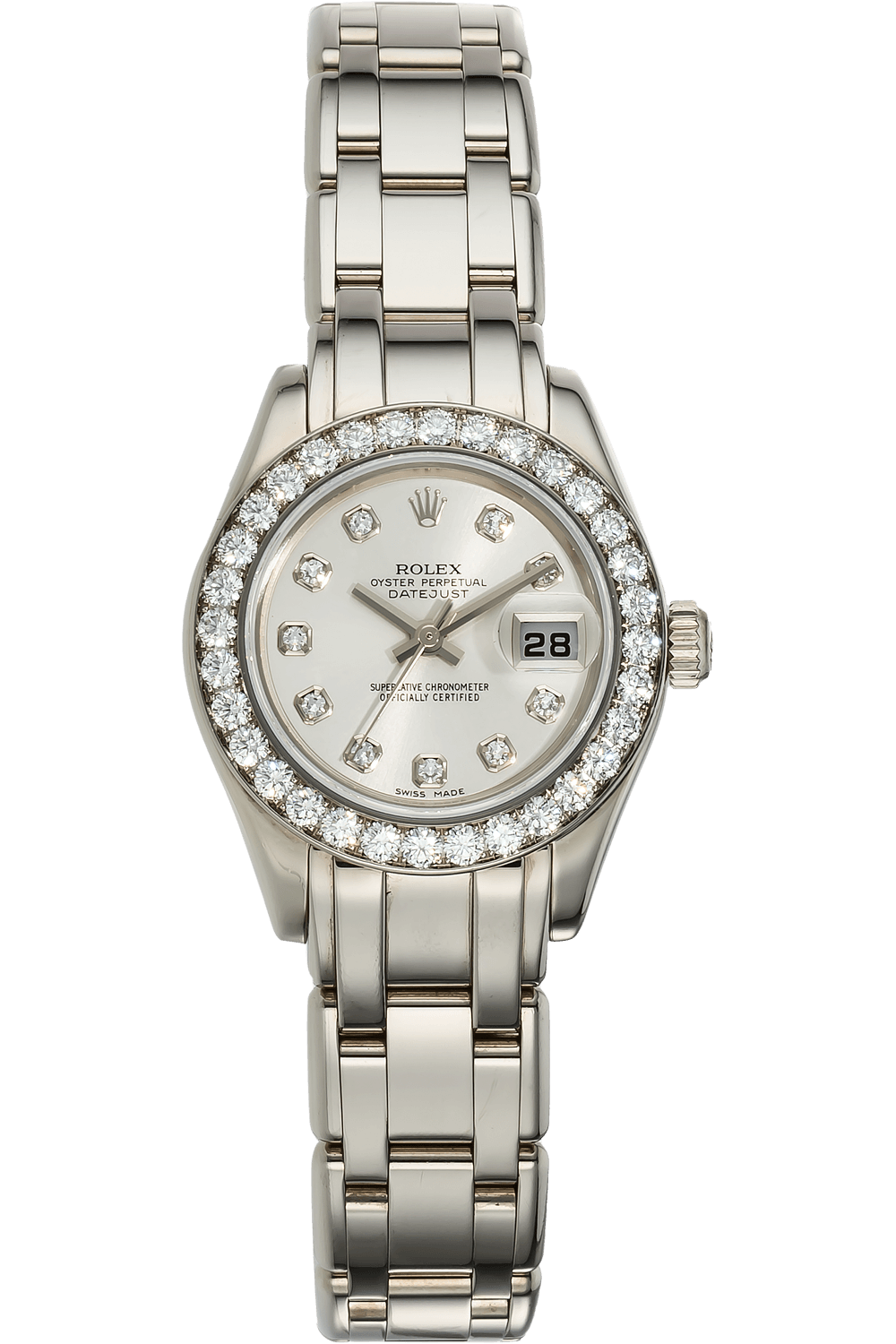 tourneau rolex pre owned