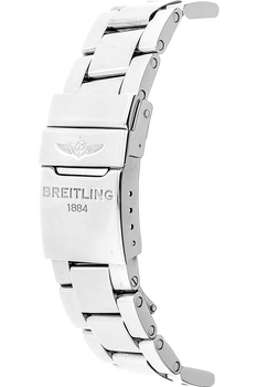 Super Avenger II Stainless Steel Automatic