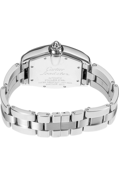 Roadster Stainless Steel Automatic