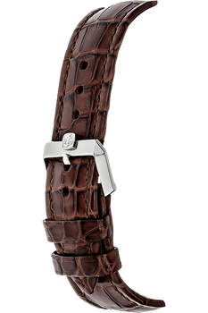 Michelangelo Chronograph Stainless Steel Automatic