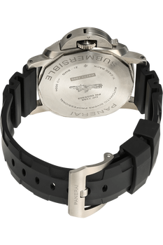 Submersible BMG-TECH Stainless Steel Automatic