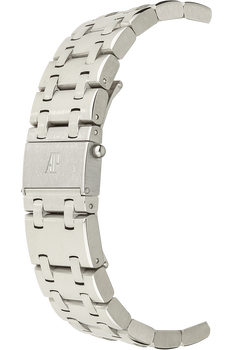 Royal Oak Offshore Chronograph Stainless Steel Automatic