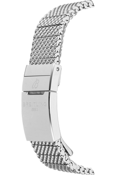 SuperOcean 42 Chronograph Stainless Steel Automatic