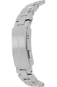 Aquaracer Calibre 5 Stainless Steel Automatic