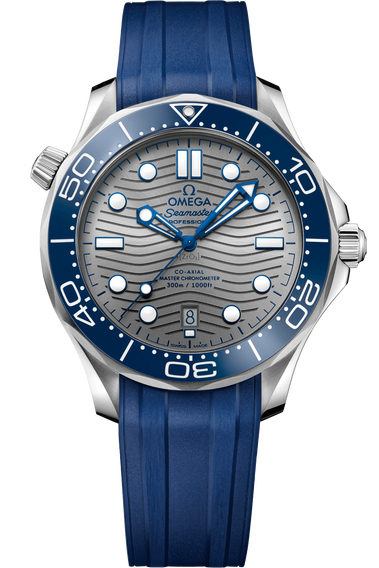 Omega seamaster m300 outlet