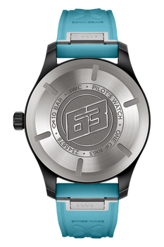 Pilot's Watch Automatic 41 George Russell