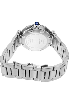 Pasha Seatimer Stainless Steel Automatic