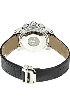 Capeland Chronograph Stainless Steel Automatic