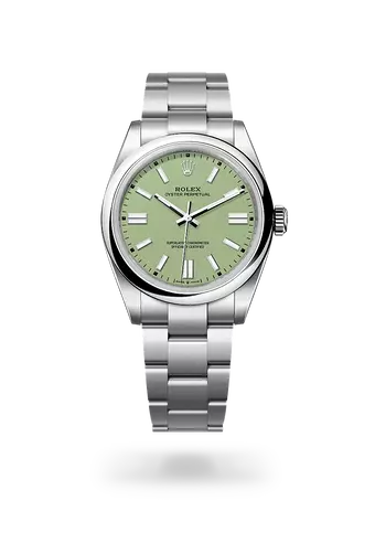 Oyster Perpetual 41