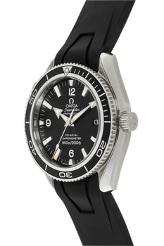 Seamaster Planet Ocean Stainless Steel Automatic
