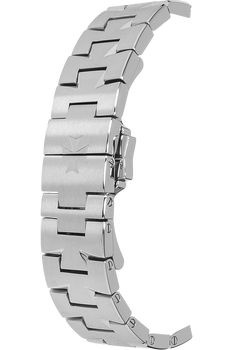 Overseas Stainless Steel Quartz