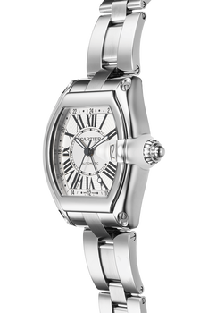 Roadster GMT Stainless Steel Automatic