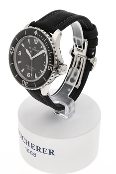 Fifty Fathoms Stainless Steel Automatic