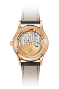 Complications Annual Calendar, Moon Phases