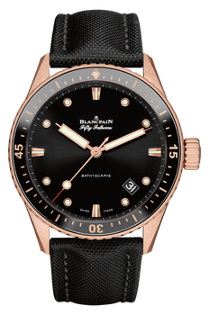 Bathyscaphe