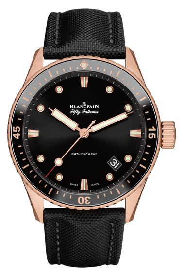 Bathyscaphe