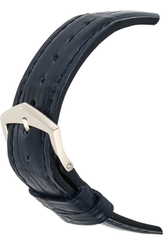 Calatrava Reference 5119 White Gold Manual