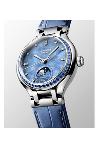 Longines PrimaLuna Moonphase